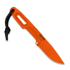 Extrema Ratio Satre Nitrogen Orange neck knife