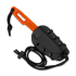 Coltello da collo Extrema Ratio Satre Nitrogen Orange