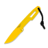 Coltello da collo Extrema Ratio Satre Nitrogen Yellow