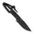 Extrema Ratio Satre S600 neck knife, black