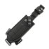 Tupp Extrema Ratio Selvans/Ontos sheath black