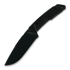 Extrema Ratio Sethlans D2 peilis, juoda