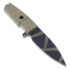 Нож Extrema Ratio Shrapnel OG Desert Warfare
