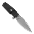 Extrema Ratio Shrapnel OG Stonewashed knife
