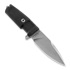 Extrema Ratio Shrapnel OG Stonewashed veitsi