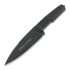 Extrema Ratio Shrapnel One All Black LAMNIA EDITION kniv