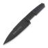 Extrema Ratio Shrapnel One All Black LAMNIA EDITION 刀