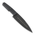 Extrema Ratio Shrapnel One All Black LAMNIA EDITION kniv