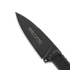 Extrema Ratio Shrapnel One All Black LAMNIA EDITION 刀