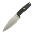 Extrema Ratio Shrapnel One Black Satin peilis