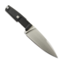 Extrema Ratio Shrapnel One Black Satin peilis