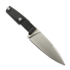 Coltello Extrema Ratio Shrapnel One Black Satin