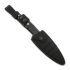 Extrema Ratio Shrapnel One Black Satin kniv