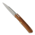 Extrema Ratio Shrapnel One DeLuxe LAMNIA EXCLUSIVE knife