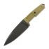 Coltello Extrema Ratio Shrapnel One Desert Dark Stone