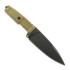 Extrema Ratio Shrapnel One Desert Dark Stone kniv