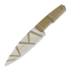 Extrema Ratio Shrapnel One Geocamo LAMNIA EDITION kniv