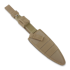 Extrema Ratio Shrapnel One Geocamo LAMNIA EDITION kniv
