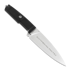 Extrema Ratio Shrapnel One Satin kniv, kydex sheath