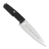 Extrema Ratio Shrapnel One Satin 刀, kydex sheath