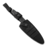 Extrema Ratio Shrapnel One Stonewashed LAMNIA EDITION 刀