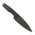 Extrema Ratio Shrapnel One Total Black kniv