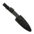 Extrema Ratio Shrapnel One Total Black kniv