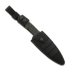 Extrema Ratio Shrapnel One Total Black peilis