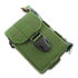 Extrema Ratio Survival Kit UK FODERO, 綠色