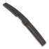 Extrema Ratio T-Razor Black 折叠刀