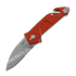 Coltello pieghevole Extrema Ratio T911 Rescue