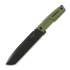 Extrema Ratio Tuscan S600 Black/Green veitsi
