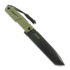 Extrema Ratio Tuscan S600 Black/Green peilis