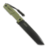 Extrema Ratio Tuscan S600 Black/Green veitsi