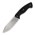 Extrema Ratio Venatus F N690 G10 medžioklės peilis, juoda