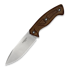 Extrema Ratio Venatus F N690 medžioklės peilis, wood