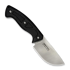 Extrema Ratio Venatus S Nitrogen G10 metsästyspuukko, musta