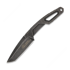 Extrema Ratio Versa, Expedition
