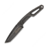 Extrema Ratio Versa, Expedition