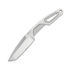Extrema Ratio Versa kniv, Satin