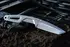 Extrema Ratio Versa kniv, Satin