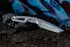 Extrema Ratio Versa kniv, Satin