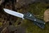 Cuțit Extrema Ratio Vipera Ranger Green Nitrogen