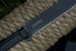 Coltello Extrema Ratio Vipera Total Black M390