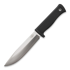 Fällkniven A1 Army Survival Knife - Lam. VG7 - Zytel FNA1NZ