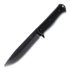 Fällkniven A1x Army Survival Knife - Lam. CoS Tungsten Carbide - Zytel FNA1XB