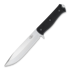 Fällkniven A1x Army Survival Knife - Lam. CoS - Zytel FNA1X