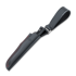 Fällkniven BT Bird and Trout - Elmax - Leather Messer BTL