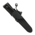 Fällkniven BT Bird and Trout - Elmax - Zytel Messer BTZ