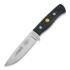 Fällkniven F1 Pilot Survival Knife, JAS Edition - 3G BM - Leather FNF1L3GBM